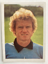 1979 Americana Sammelbild