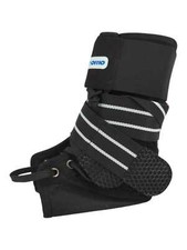 Fitomo Bandage für Sprunggelenk, Gelenkschmerzen, für Sport, Größe M