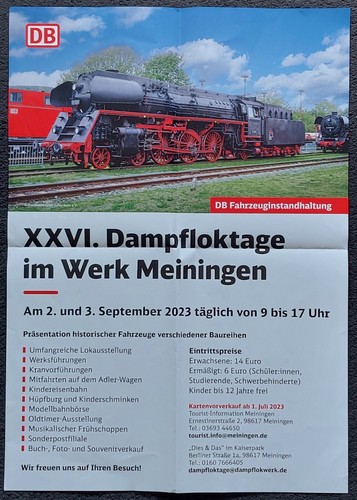 Eisenbahn poster plakat - poster, 26