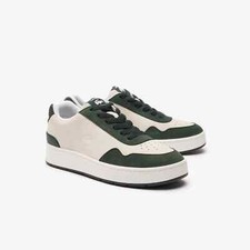 Lacoste ace clip low sneaker - lacoste,