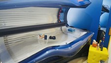 Ergoline 600 avantgarde turbo - ergoline,