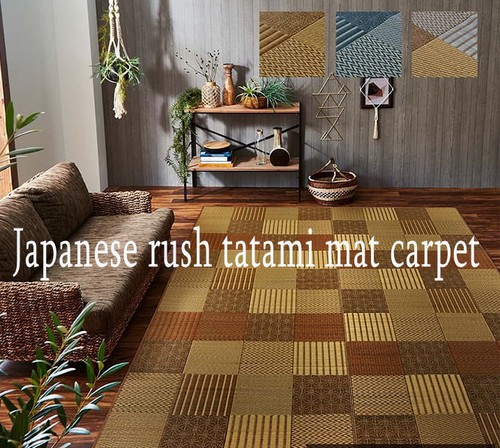 Tatami matte japanischer - tatami,