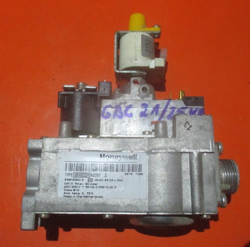 Gbc stiebel - gbc, 21/25,stiebel
