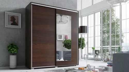 Schiebetürenschrank viva - schiebetürenschrank,