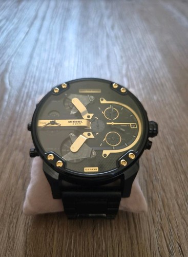 Diesel daddy armbanduhr - diesel,