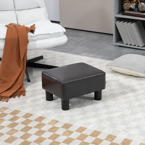 Homcom chic kunstleder - homcom,
