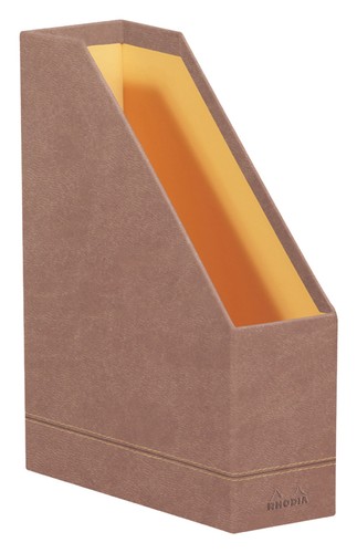 Rhodia stehsammler rhodiarama - stehsammler,