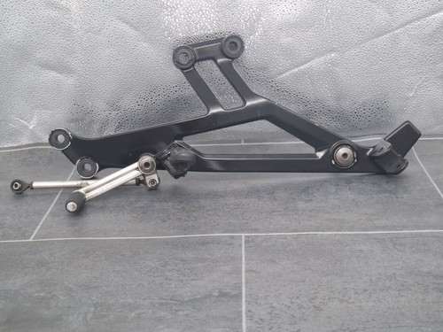 Ducati monster 750 1996 - ducati,