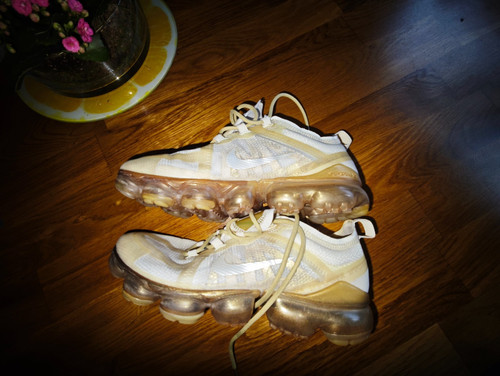 Nike vapormax sneaker - vapormax*, *