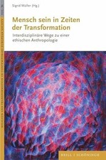Mensch sein in Zeiten der