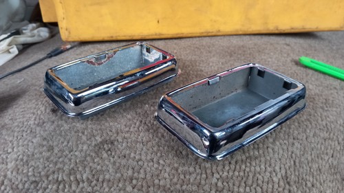 Mercedes w108 w114 w115 - mercedes,