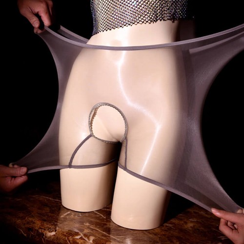 Damen ultrathin glänzend - damen,