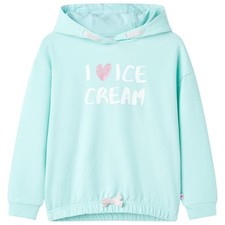 Kinder kapuzenpullover - kinder,