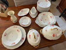 Rosenthal geschirrset - rosenthal,