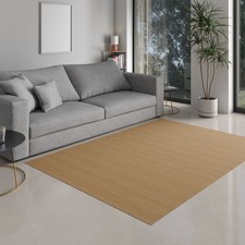 Bambusteppich MASSIVE, 17mm