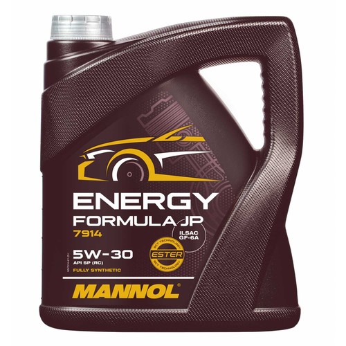 Mannol motoröl energy - 5w-30,