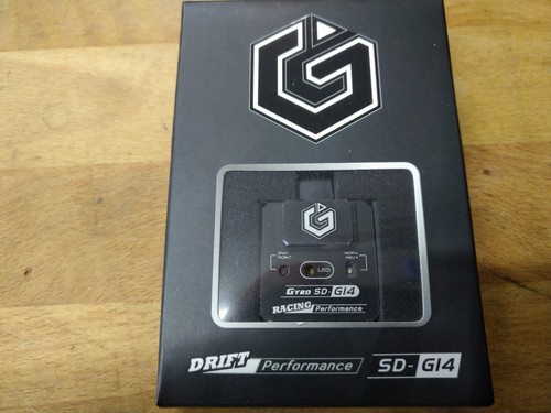 Drift gyro g14 - drift, für