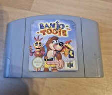 Banjo tooie - banjo-tooie, (nintendo