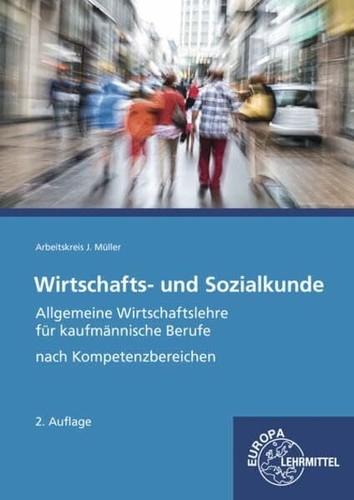 Wirtschafts und sozialkunde - und,