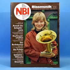 DDR NBI 22 1977 Puhdys