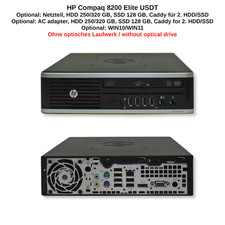 Compaq 8200 elite usdt 8 - usdt,,
