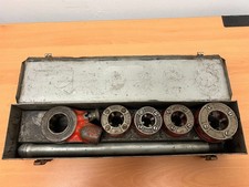 RIDGID Gewindeschneider