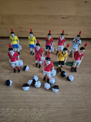 Tipp kick fußball - 10,