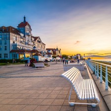 5 Tage Ostseeurlaub am Strand inkl. Wellness | Hotelgutschein 2 Personen inkl. F