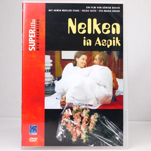 Nelken aspik dvd - nelken, in