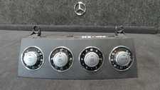 KZ-100 * Mercedes Benz R171 SLK Klimabedienteil Heizung 1718301385 Original