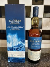 Talisker - The Distillers