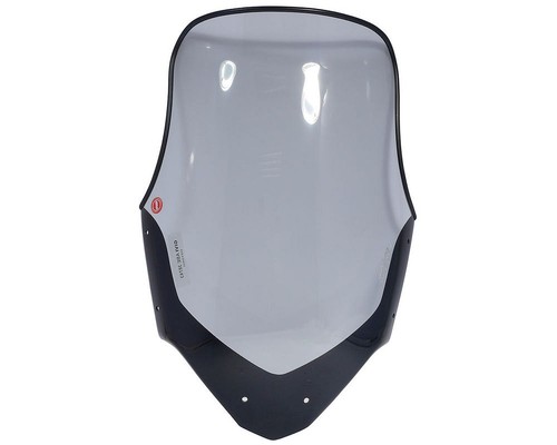Spoilerscheibe windschild givi - spoilerscheibe,