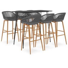 Bar Set Bartisch Tisch