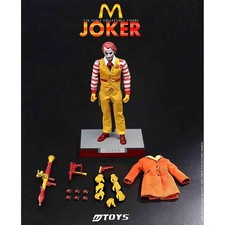 The Joker (McDonalds) (MS018)