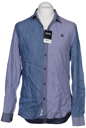 Desigual hemd herren oberteil - desigual,