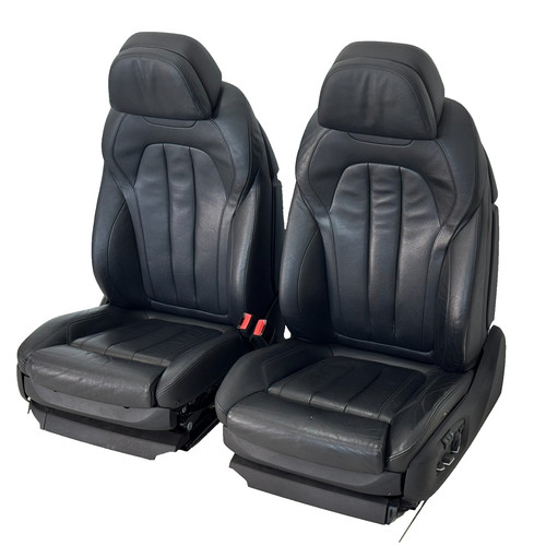 Komfortsitz oem bmw f15 - x5,