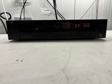 Jvc v211 player compact - jvc, cd