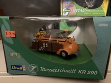 Messerschmitt Kabinenroller