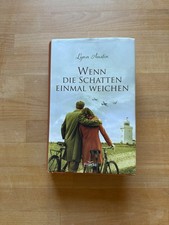 Wenn die Schatten einmal