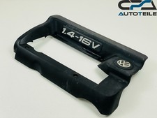 VW Golf 4 1.4 engine cover