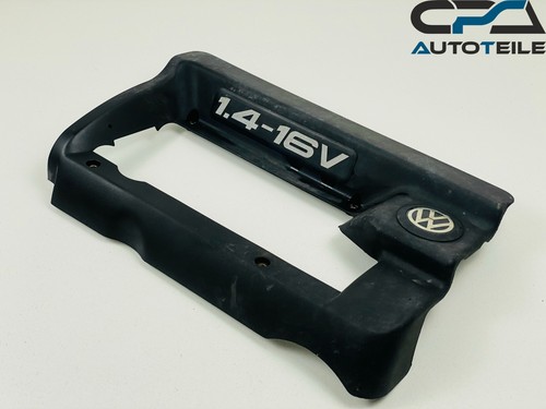 Golf 4 motorabdeckung - 4,