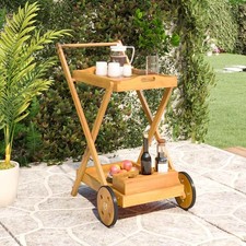 Teewagen trolley rollwagen - teewagen,
