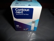 1 x BOX BAYER CONTOUR next