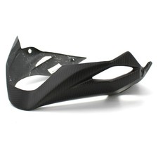 Carbon bugspoiler für - bugspoiler,