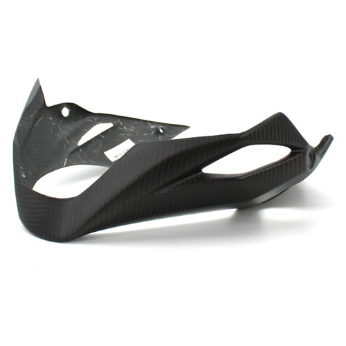 Carbon bugspoiler für - bugspoiler,
