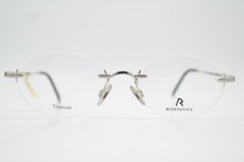 Brille rodenstock 4002 - rodenstock,