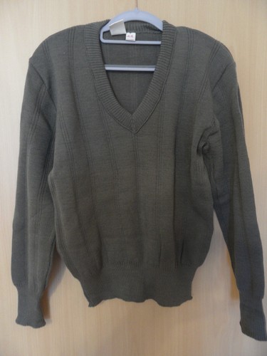 Original ddr nva pullover - original,