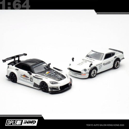Inno64 dpls honda s2000 - -, &