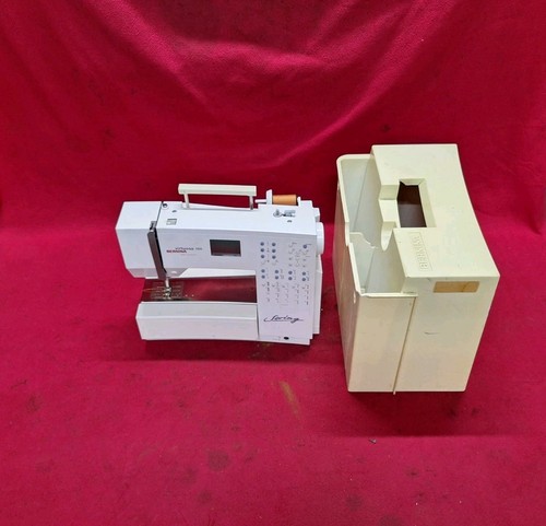Bernina virtuosa 150 - bernina,