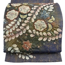 Obi Gürtel Seide Japanischer